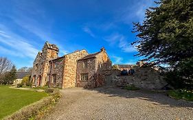 Abbey Farmhouse